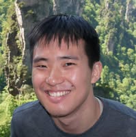 Eunki Hong's profile image