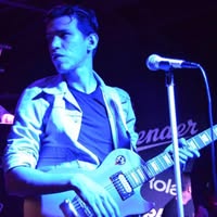 Joseph John Huizar's profile image