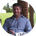 Adam Pilder's Profile Image