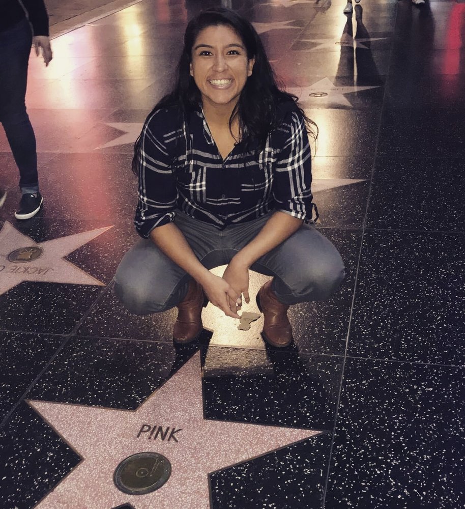 Michelle M.'s profile image