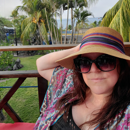 Arlene Anjos's profile image