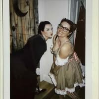 Jessica Rae's profile image