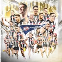 Nikki Filippousis's profile image