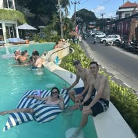 Sharon Parker's profile image