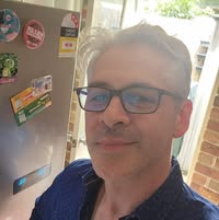 Glen William's profile image