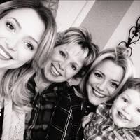 Shari Sterling DeGueure's profile image