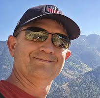 Jason Dan Moore's profile image