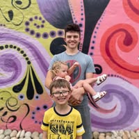 Ben Steinert's profile image