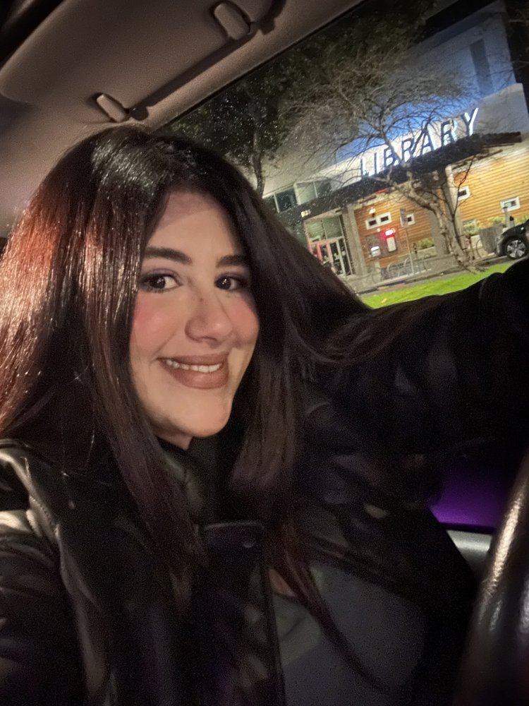 Syrine M.'s profile image