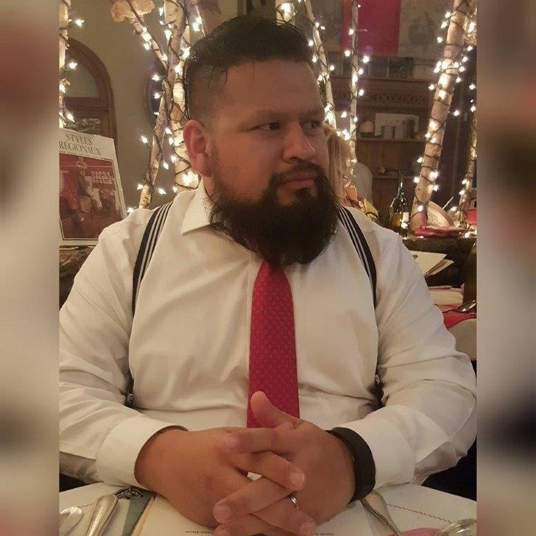 Vince B.'s profile image