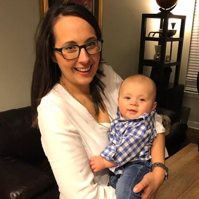 Melissa C.'s profile image