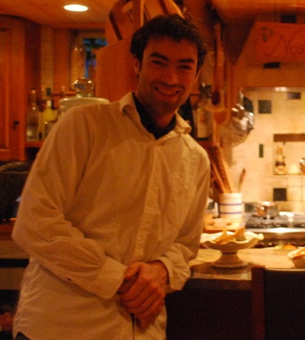 Damian P.'s profile image