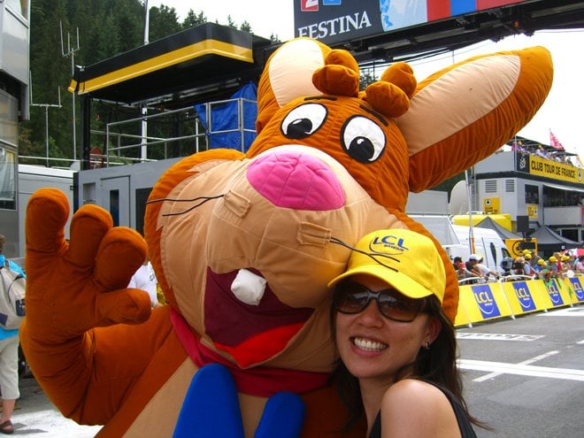 Janel T.'s profile image