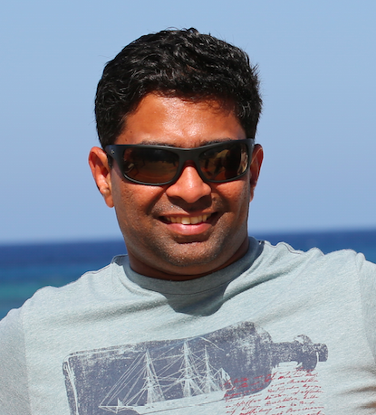 Nitin S.'s profile image