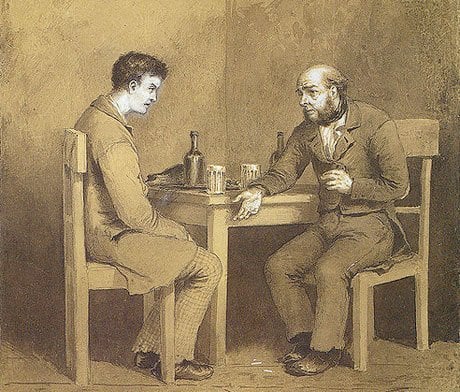 AXE P.'s profile image