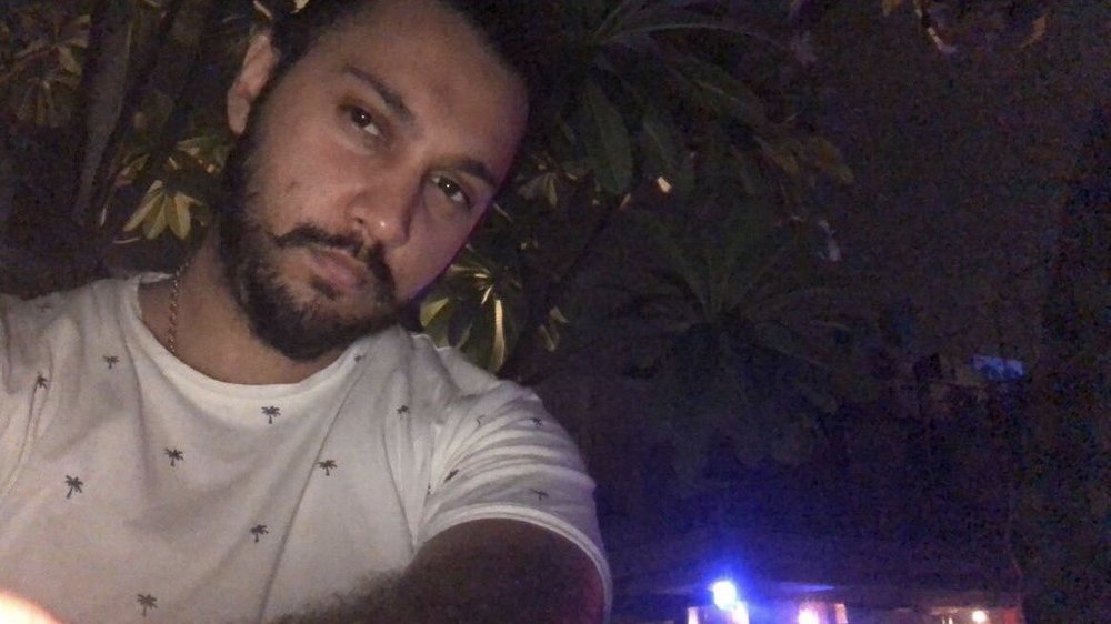 Devinder B.'s profile image