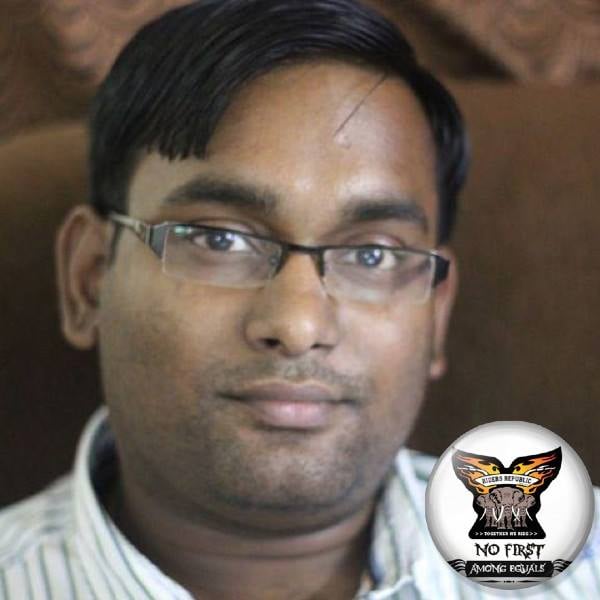 Devesh K.'s profile image