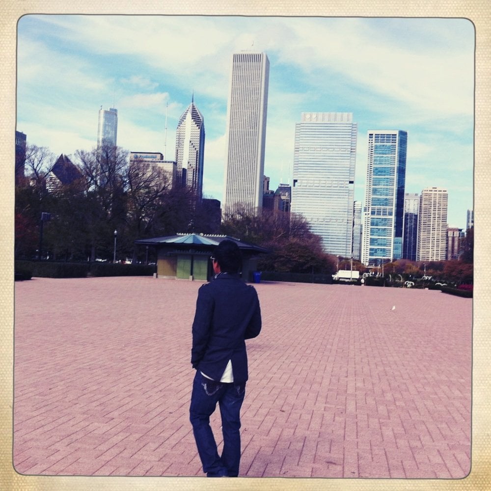 Qui L.'s profile image