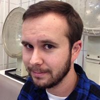 Bryan B.'s profile image