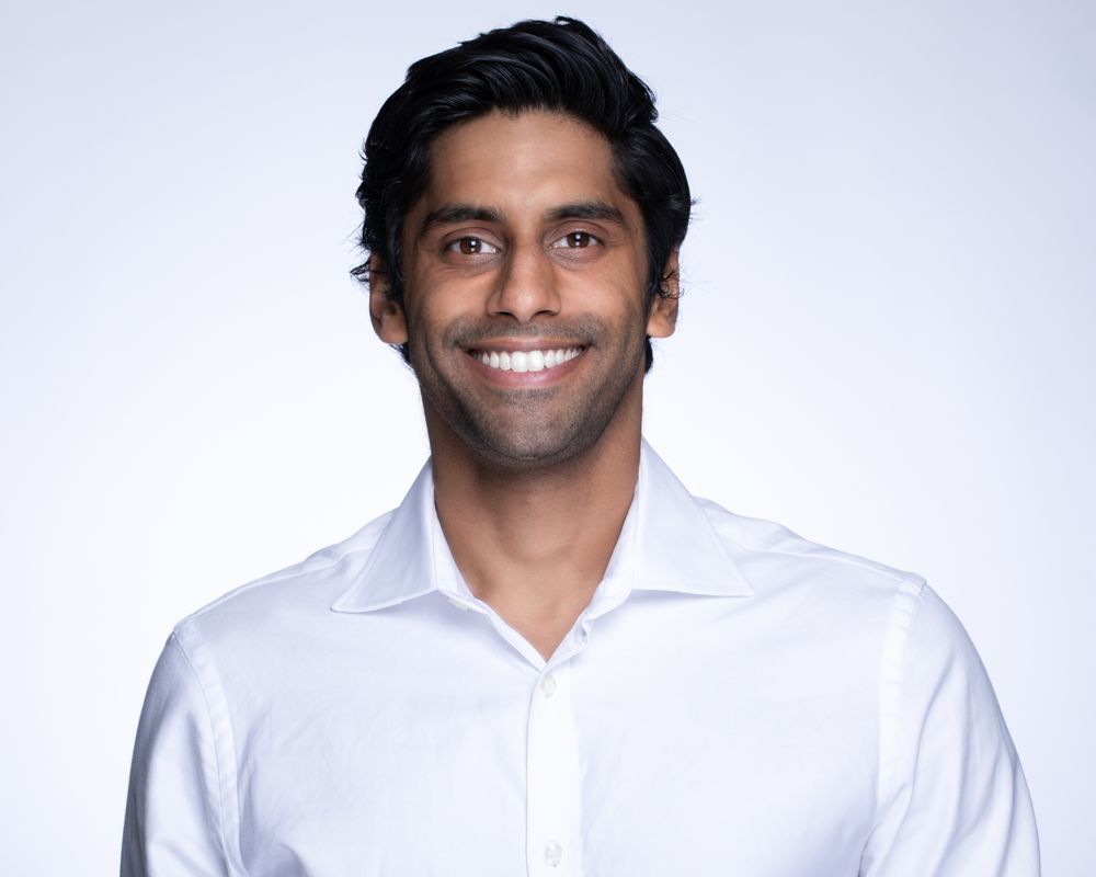 Arjun A.'s profile image