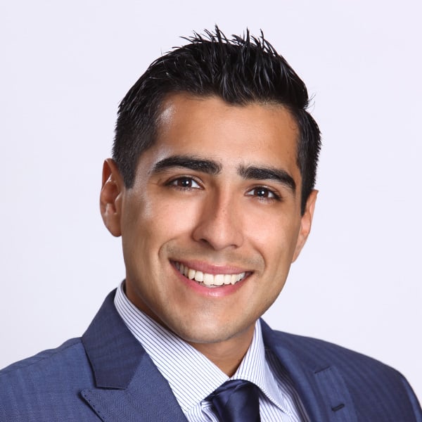 Christian R.'s profile image