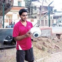 Abhishek K.'s profile image