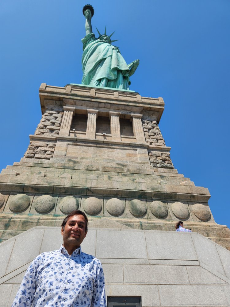 Anand D.'s profile image