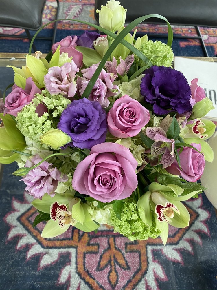 Maria F.'s profile image