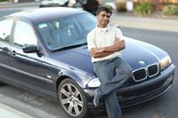 Balachander K.'s profile image