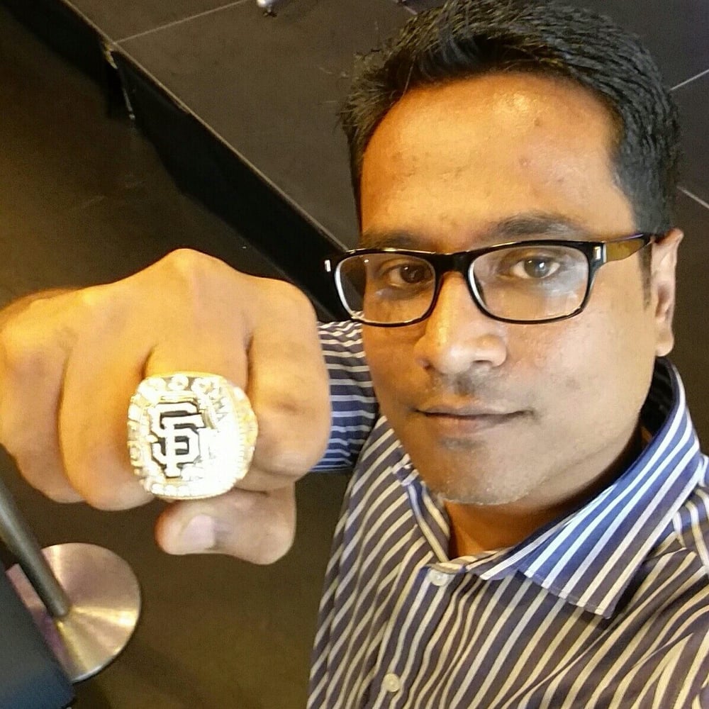 Bimal J.'s profile image