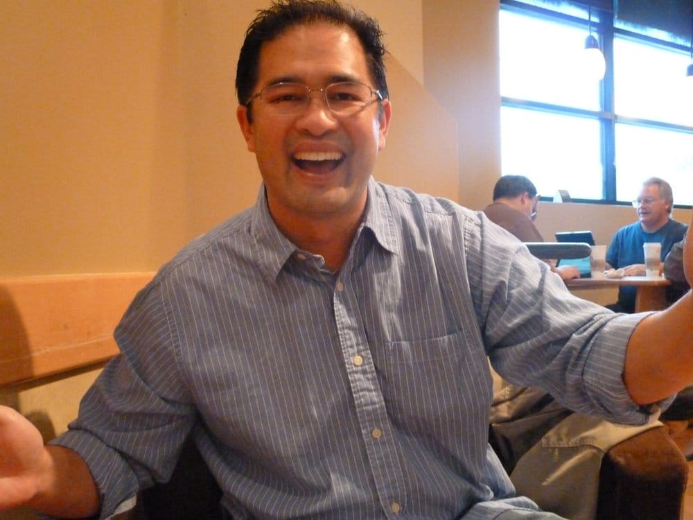 Bubba G.'s profile image