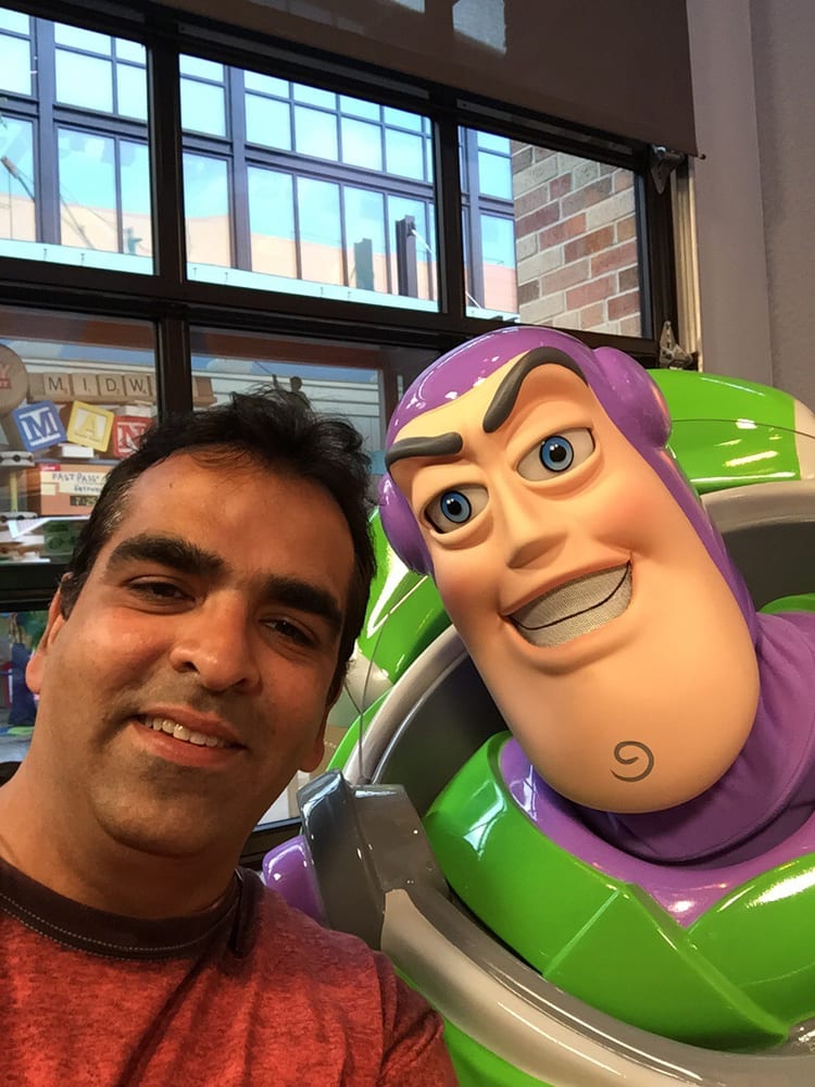 Abhay S.'s profile image