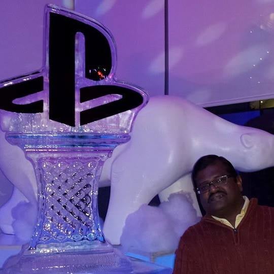 Annamalai M.'s profile image