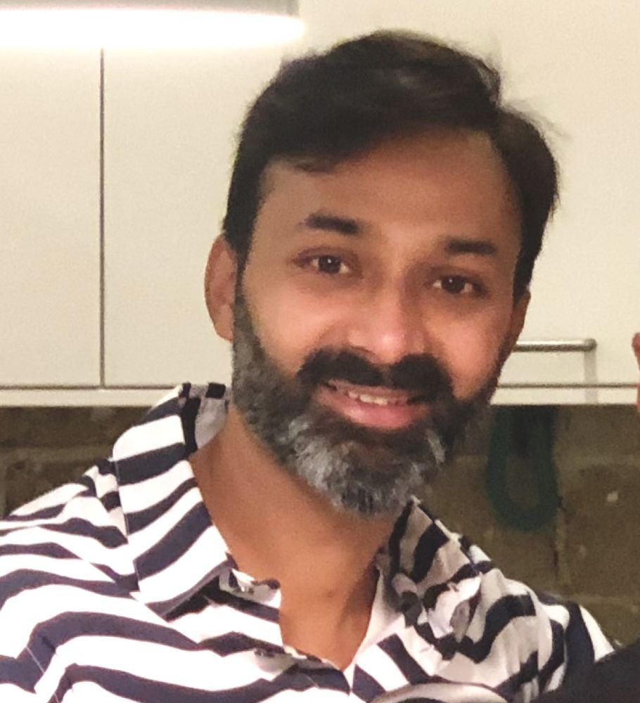 Sandeep S.'s profile image