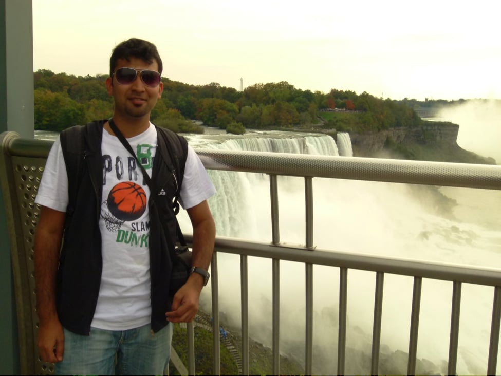 Adarsh R.'s profile image