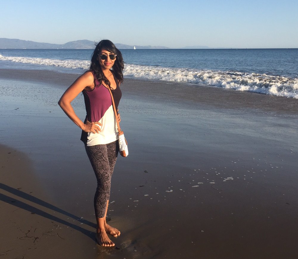 Puja M.'s profile image