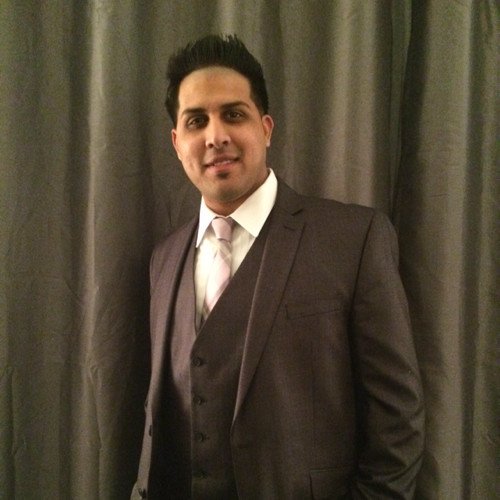 Bilal S.'s profile image