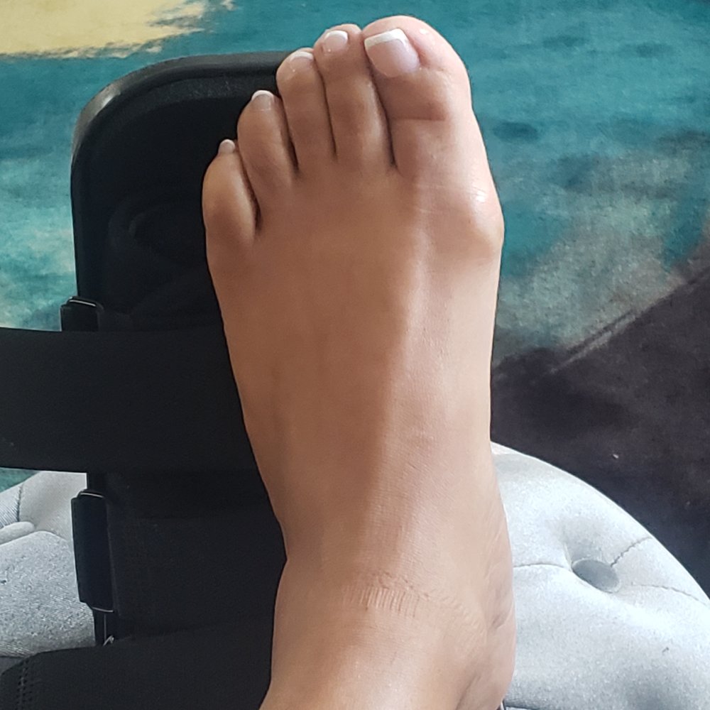 Harriet D.'s profile image