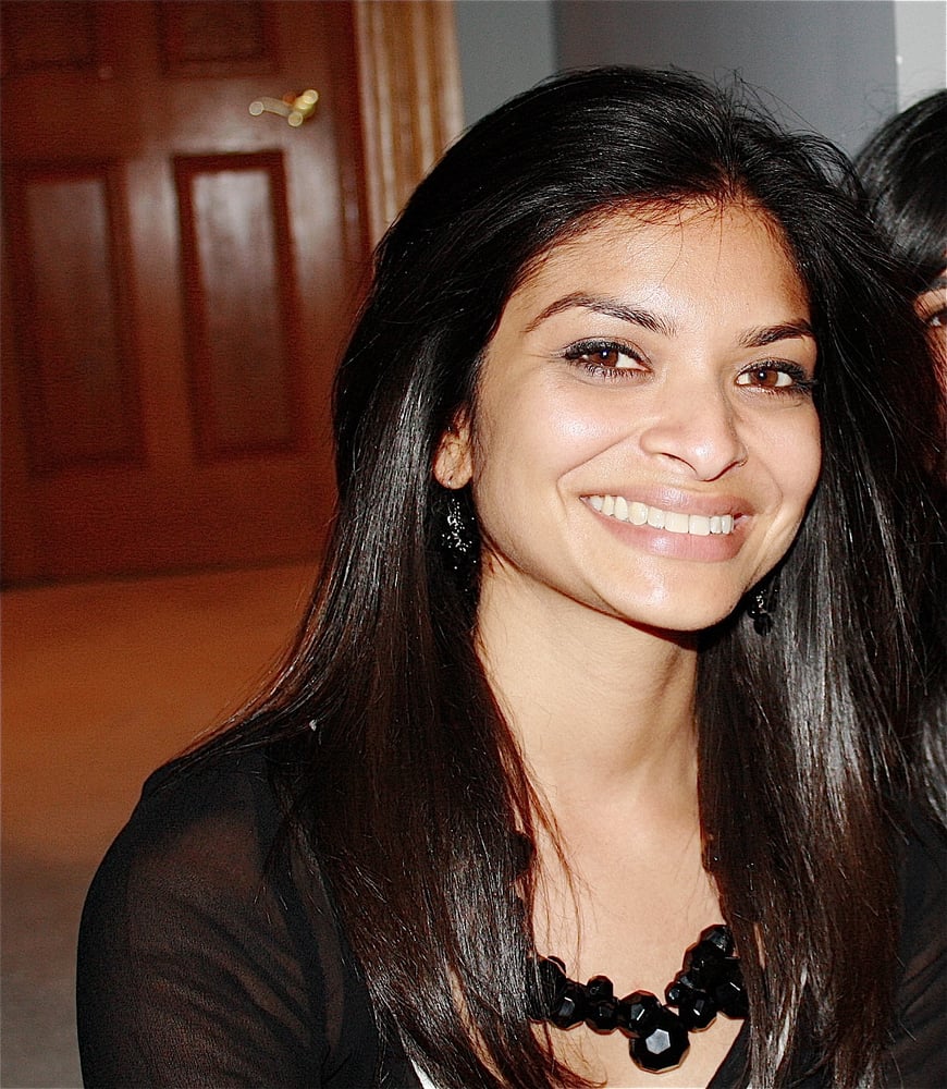 Parita P.'s profile image