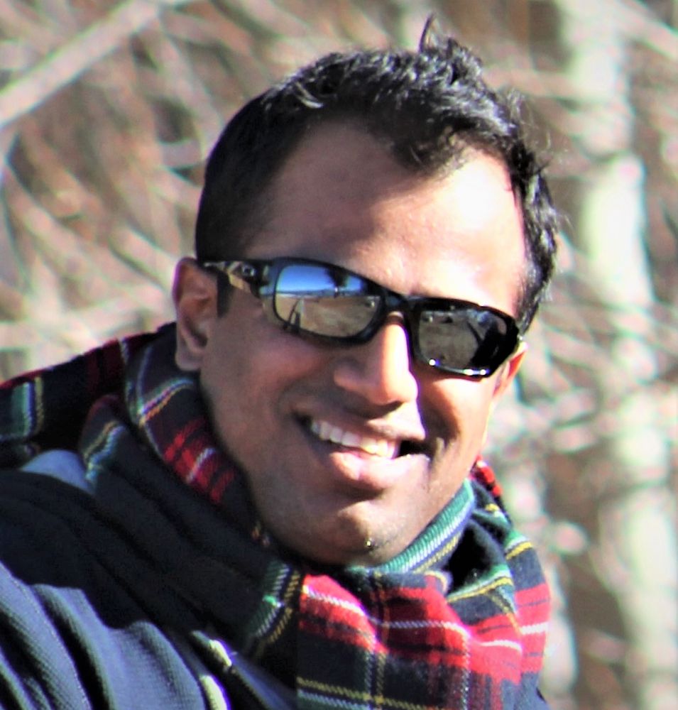 Swapnil G.'s profile image