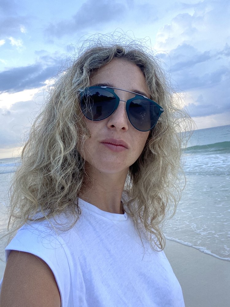 Sabina A.'s profile image