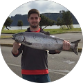 DJ Williamson's Profile Image