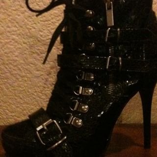 Monique G.'s profile image