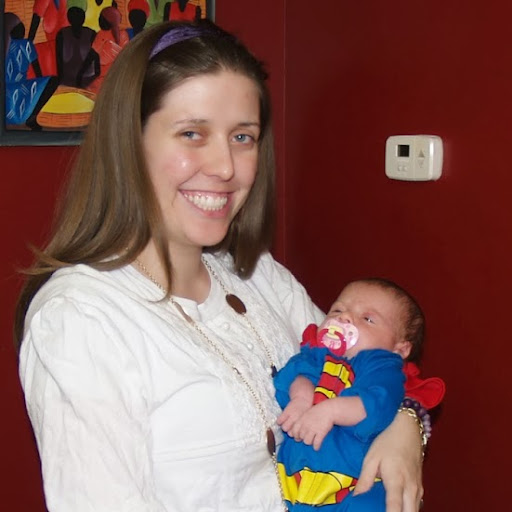 Jenny Mitchell's profile image