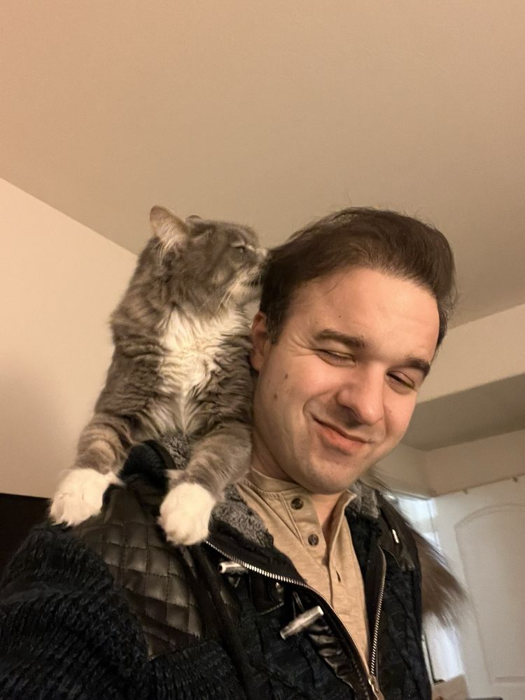 Bry L.'s profile image