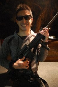 Tim F.'s profile image