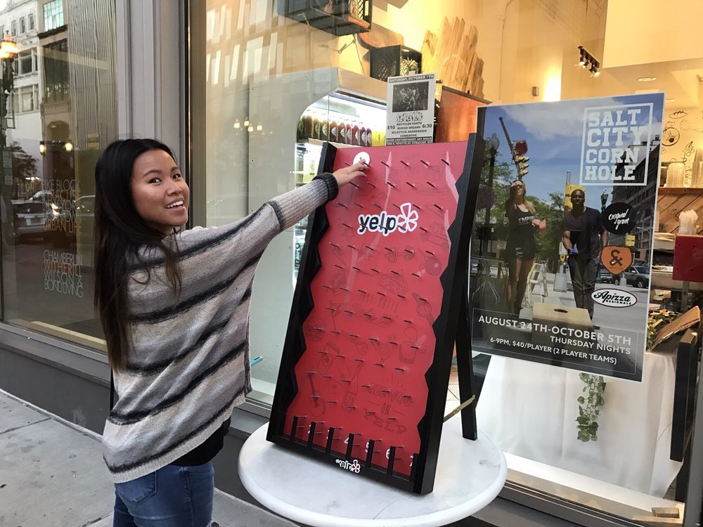 Brenda L.'s profile image