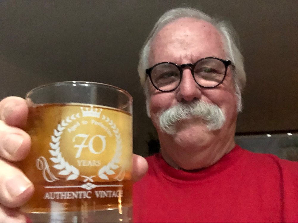 Lew W.'s profile image