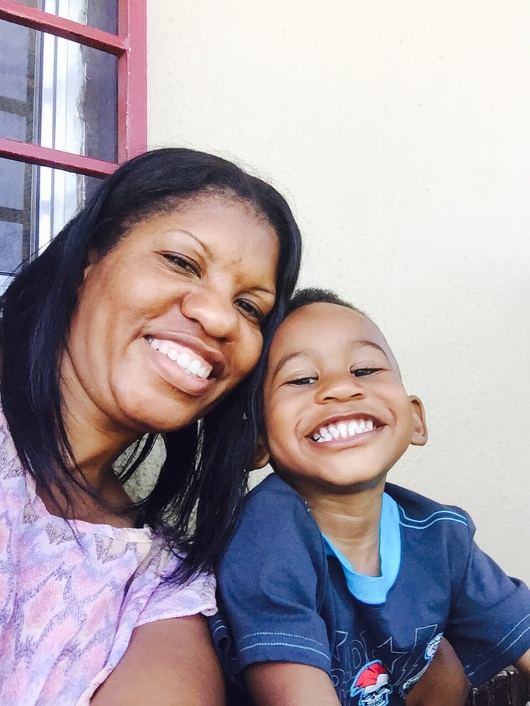 Kyra S.'s profile image