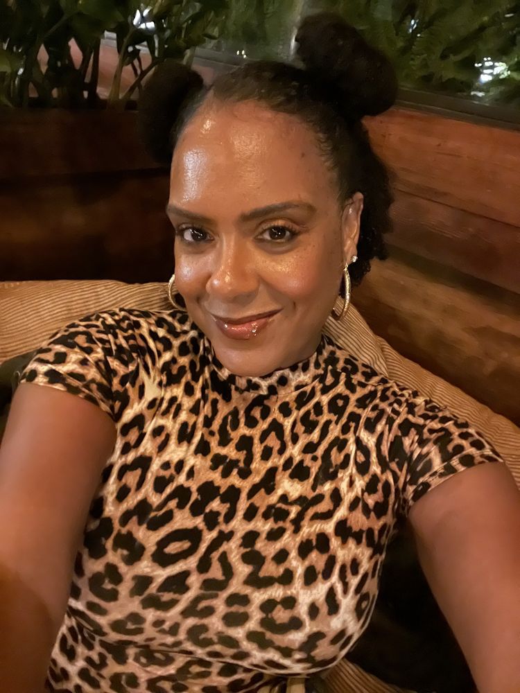 Carmen R.'s profile image